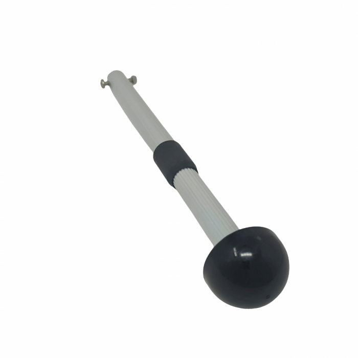 Leg Support for Solar Pro Curve