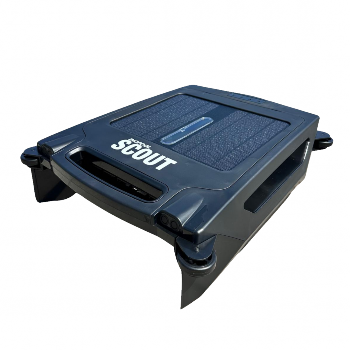 INO Scout Robotic Pool Skimmer
