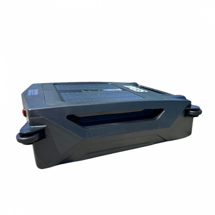 INO Scout Robotic Pool Skimmer - Image 3