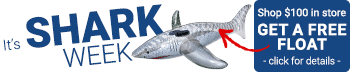 Shark Week 2025