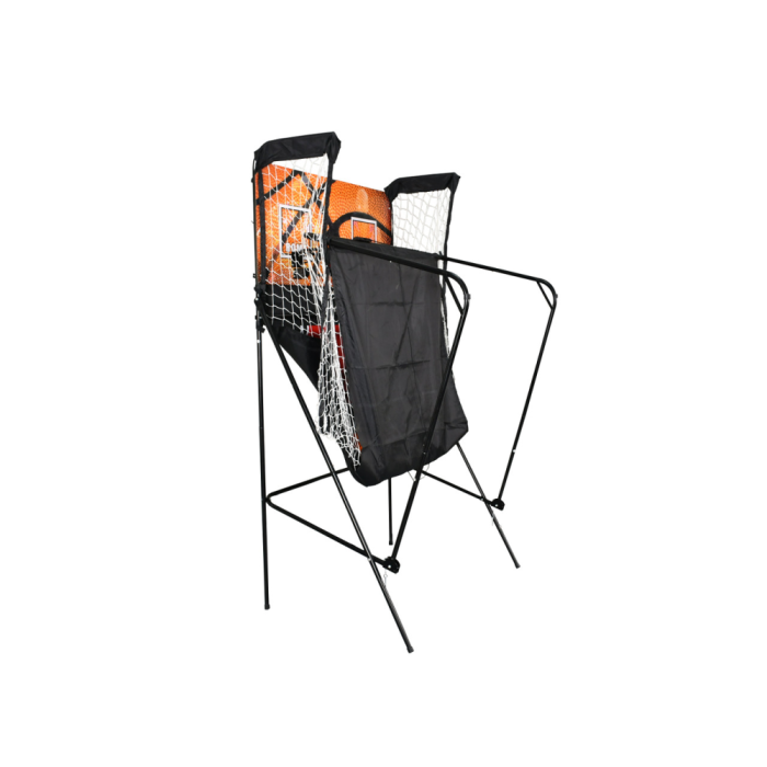 Basketball Folding Double Shootout Game *ARRIVING IN NOVEMBER* (In-Store Pickup Only) - Image 3
