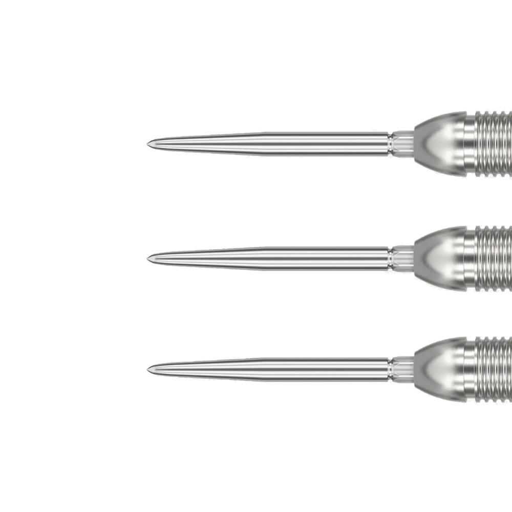 Swiss Standard Point - Silver 26mm - Image 4