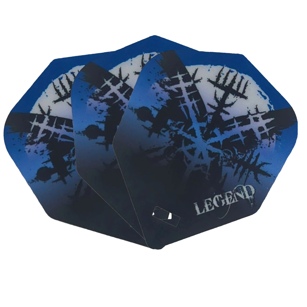 The Pool Shoppe Legend Collab Flights - Image 2