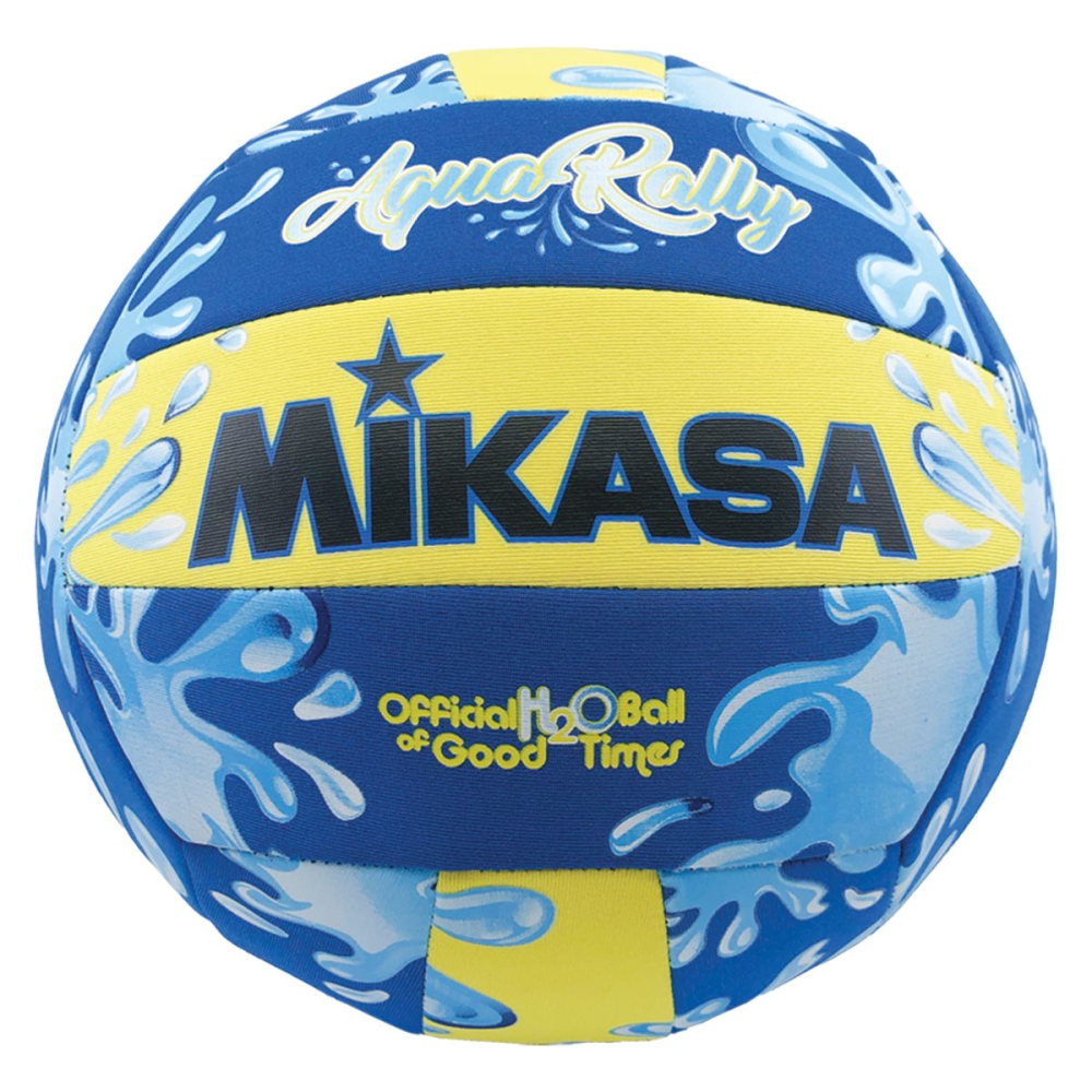 Mikasa Aqua Rally Recreational Volleyball