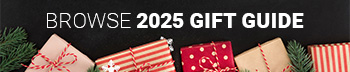 2025 Gift Guide