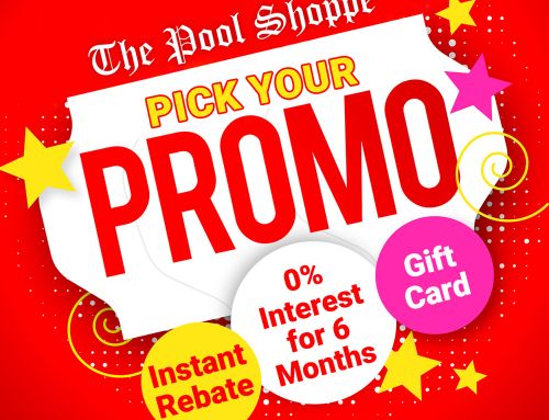 Pick Your Promo Event (November 1-12, 2025)