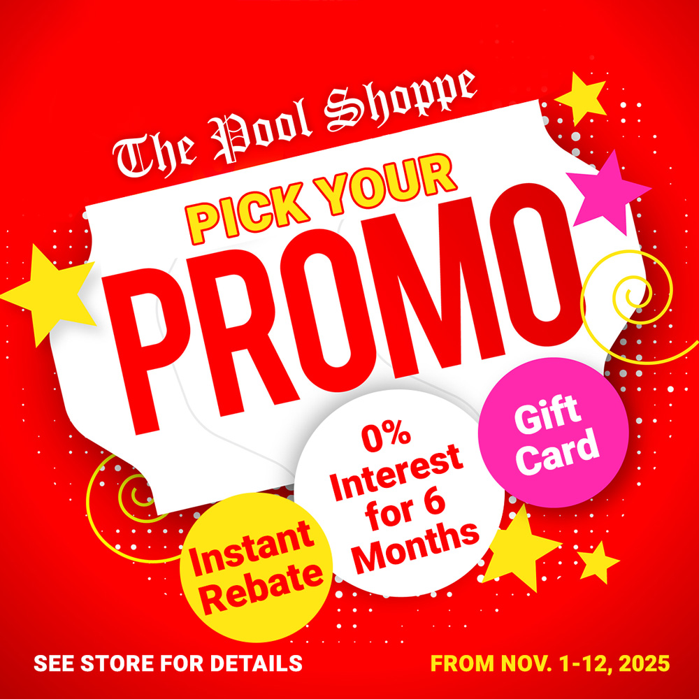 Pick Your Promo Event Pick Your Promo Event
