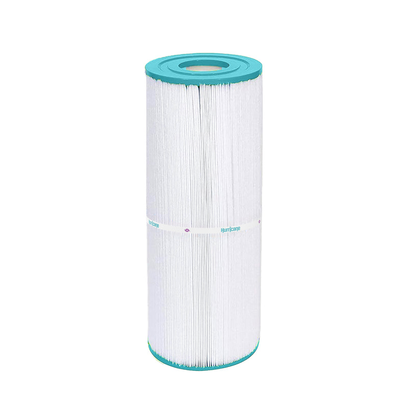 HF495001 Advanced Spa Filter Cartridge - Replacement for Pleatco PRB50-IN/Ultra-S5 Unicel C-4950, Filbur FC-2390, Dynamic Series IV DFM, DFML, Series II & III RTL/RCF-5