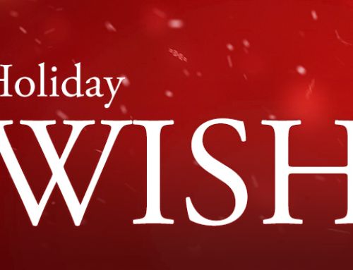 Holiday Wish 2025