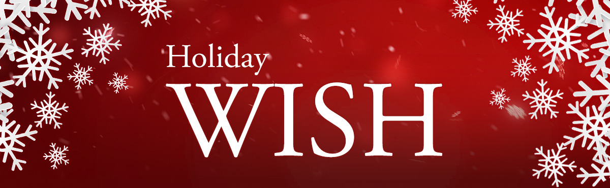 Holiday Wish