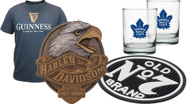 Licensed Product Collection