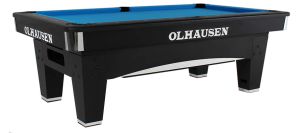 Tournament Pro Pool Table