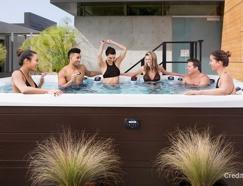 How to Prepare Your Spa for Holiday Guests