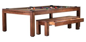 Townhouse Pool Table