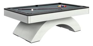 Waterfall Pool Table