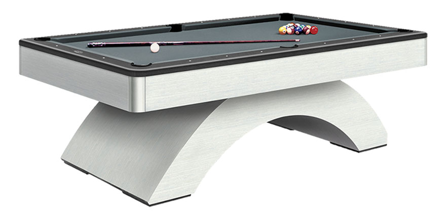Waterfall Pool Table Waterfall Pool Table