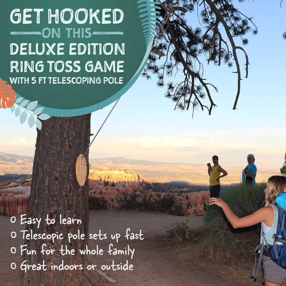 Tiki Toss - Deluxe Edition - Image 2