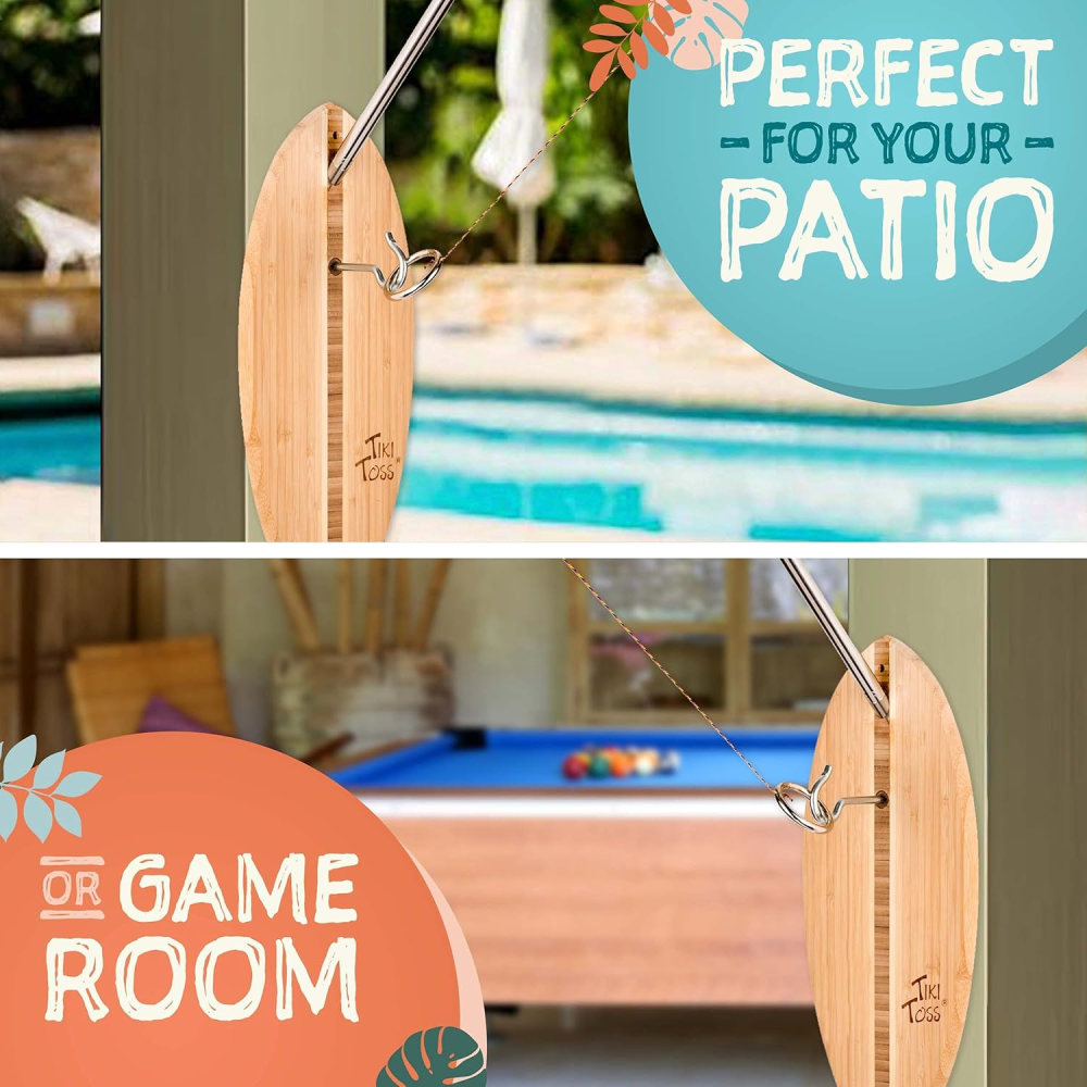 Tiki Toss - Deluxe Edition - Image 3