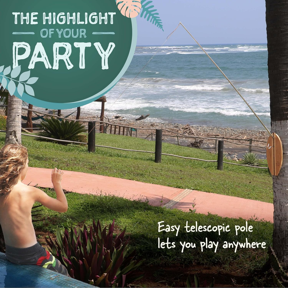 Tiki Toss - Deluxe Edition - Image 4