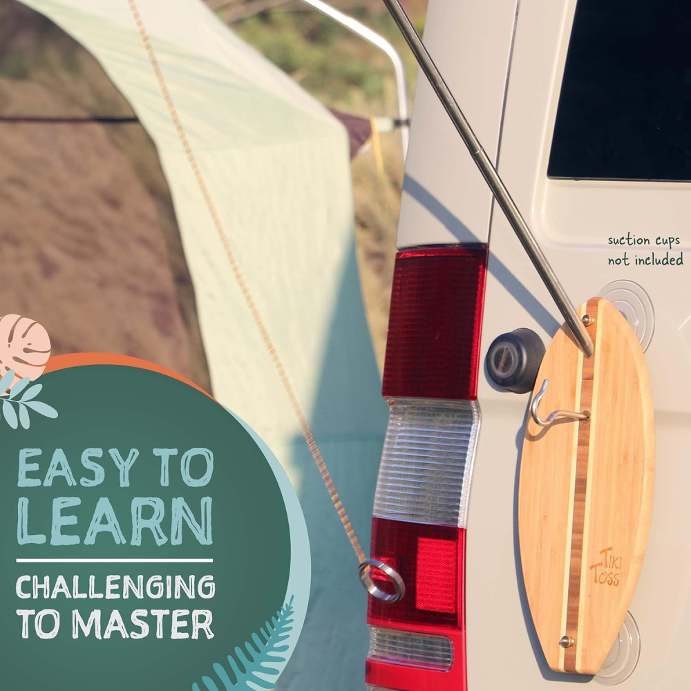 Tiki Toss - Deluxe Edition - Image 5