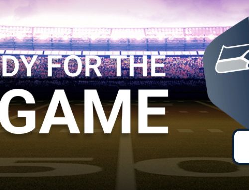 Ready for the Sunday Finale?