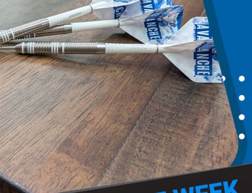 Dart of the Week