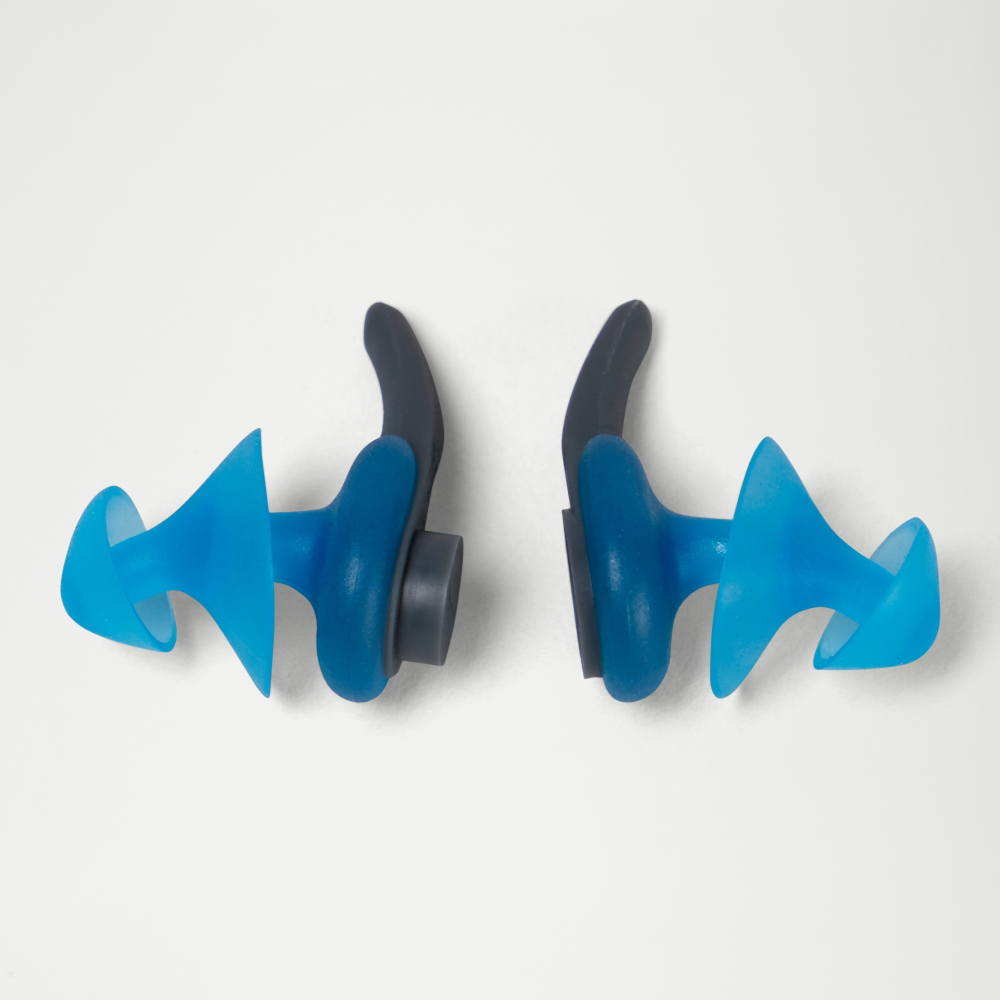 Biofuse Ear Plugs - Blue