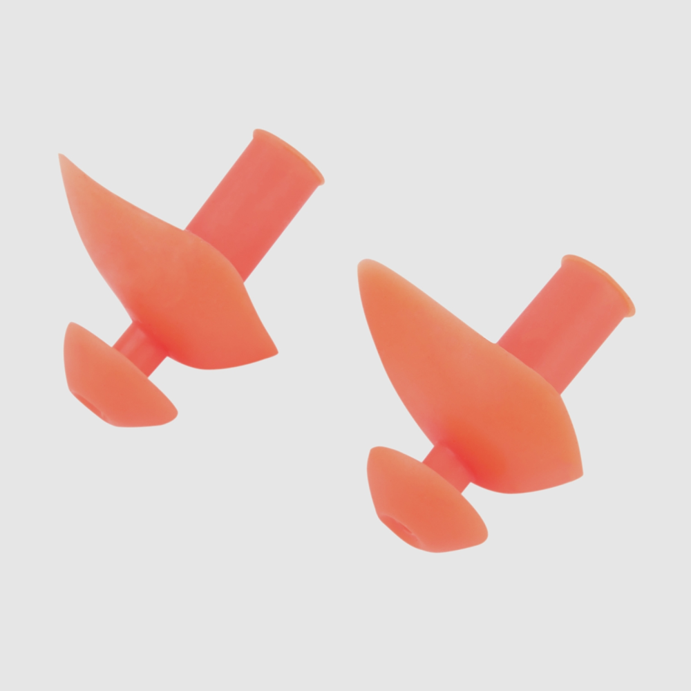 Ergo Juniors Ear Plugs - Orange
