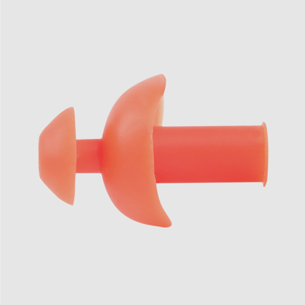Ergo Juniors Ear Plugs - Orange - Image 3