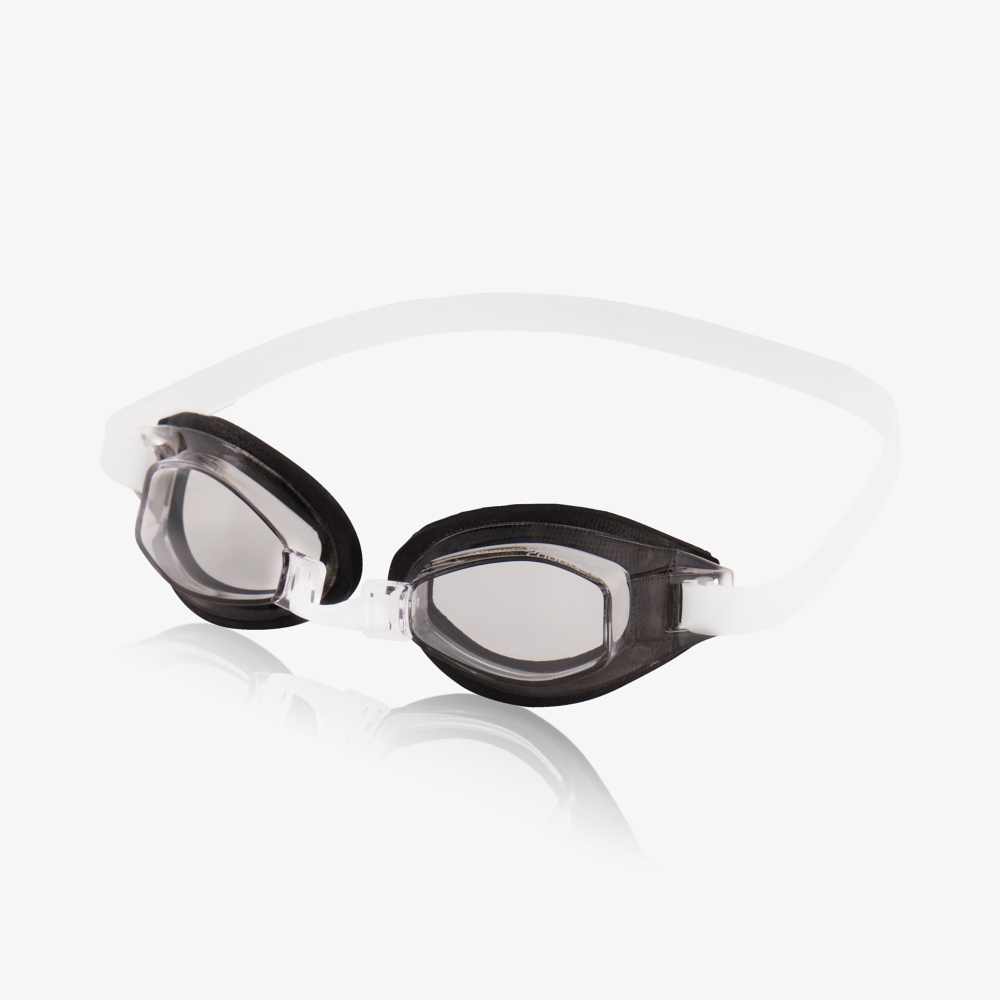 Sprint Adult Swim Goggles - Clear