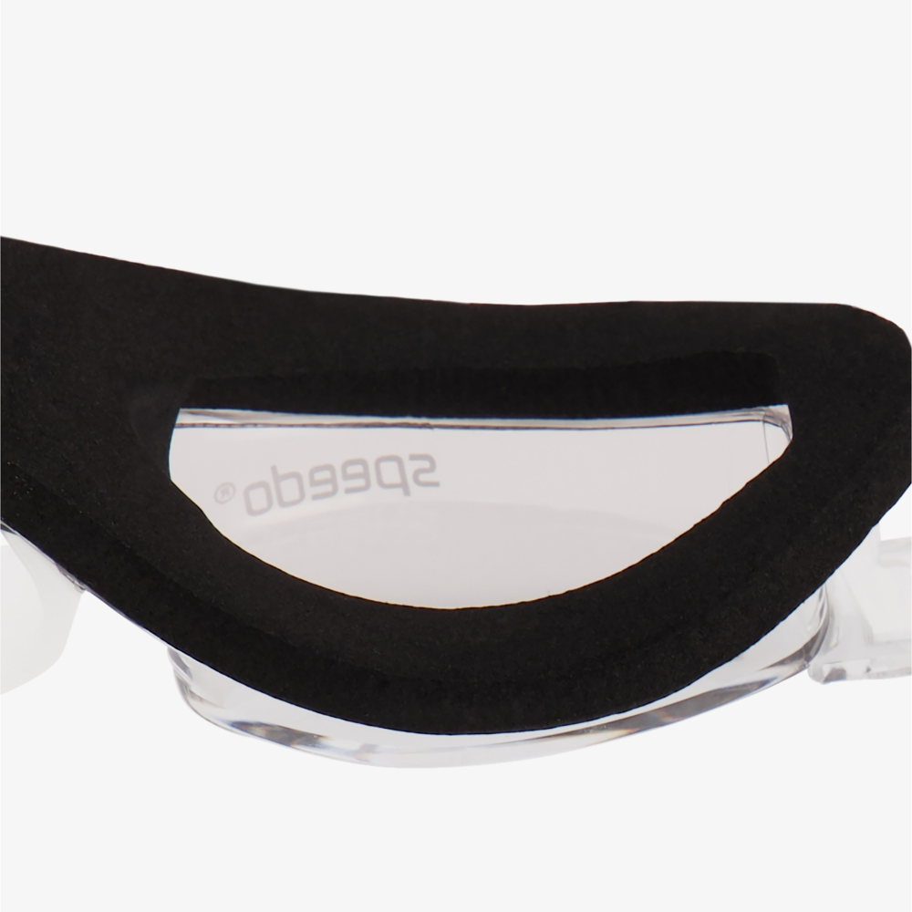 Sprint Adult Swim Goggles - Clear - Image 3