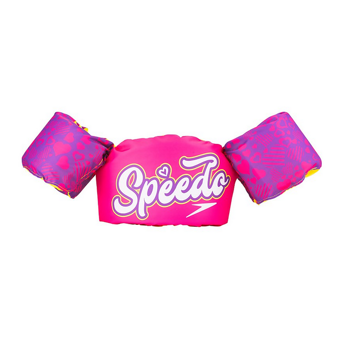 Swim Star Kids Swim Splasher - Pink