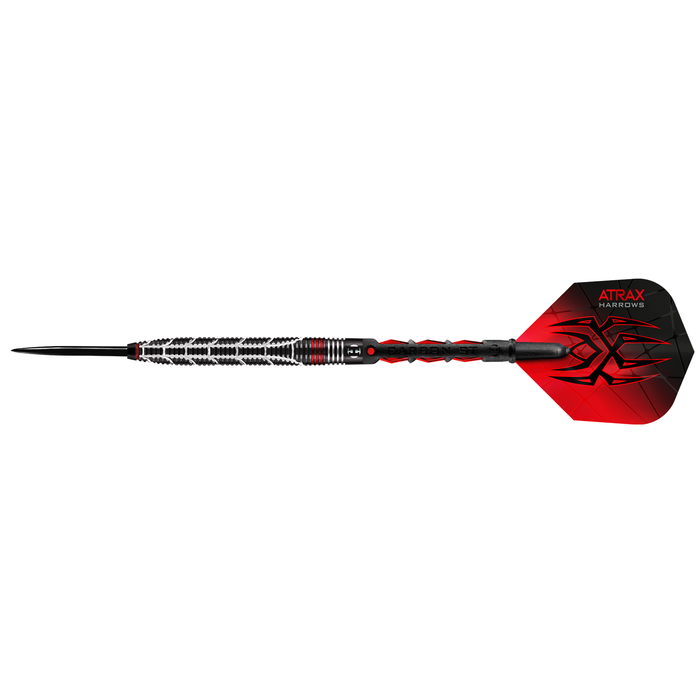 Atrax 95% Tungsten - Steel Tip Dart Set - Image 5