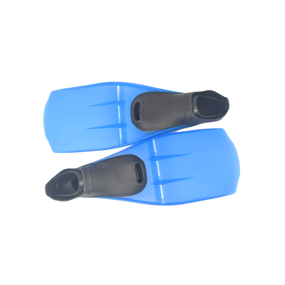 Thermotech Sport Swim Fins (Size 10-11) (Open Box)