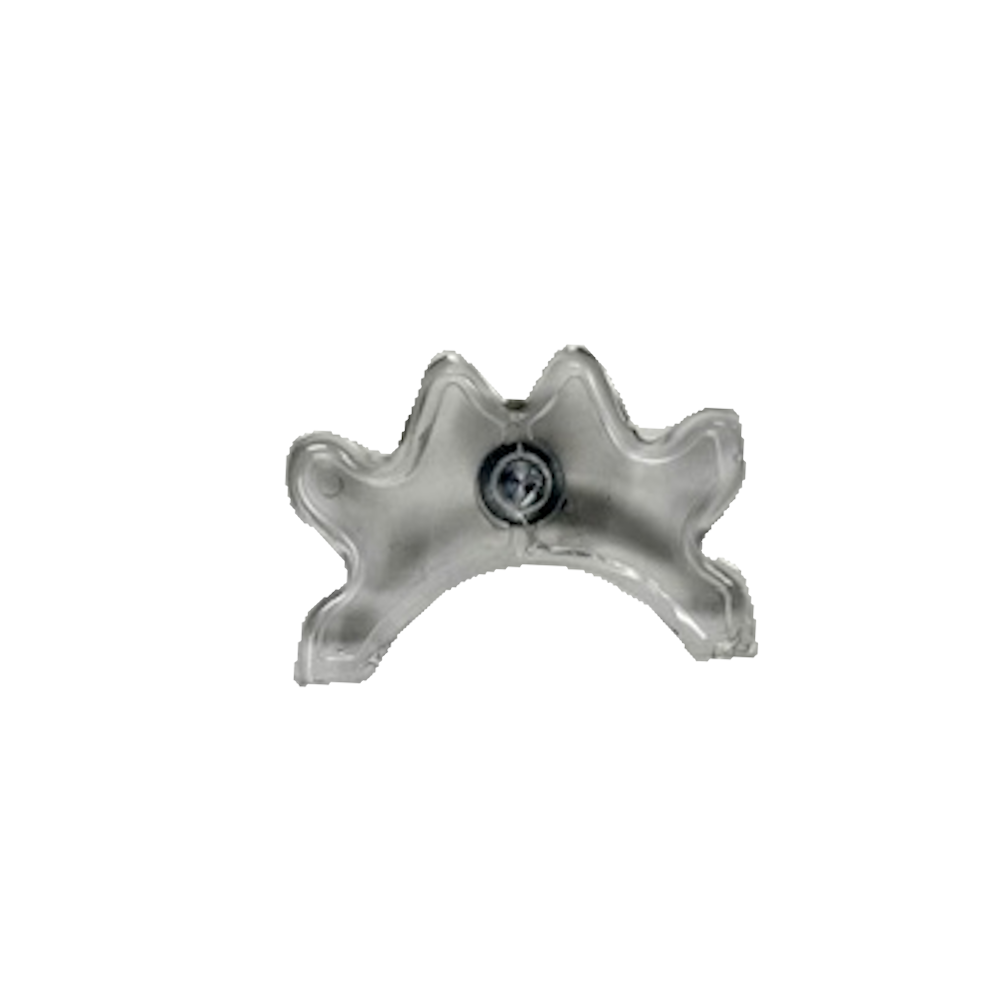 Fiberglass 56" 2pc Bridge Stick & Bridge Head - Image 2