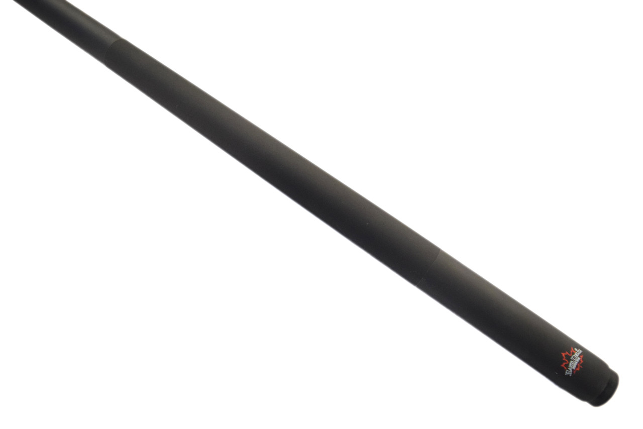 One Piece N-6 48" Fiberglass House Cue - Image 5