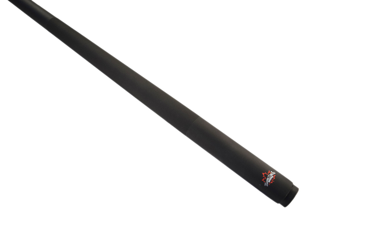 One Piece N-6 48" Fiberglass House Cue - Image 4