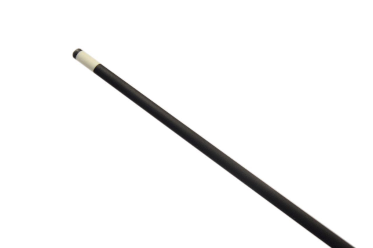 One Piece N-6 48" Fiberglass House Cue - Image 3