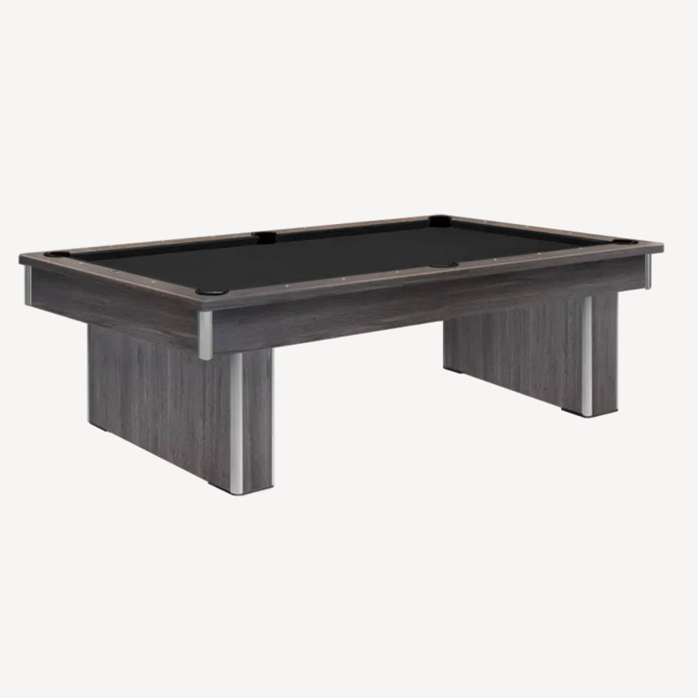 Regent 4'x 8' Olhausen Billiard Table - Arizona Laminate - Display Model - Image 4
