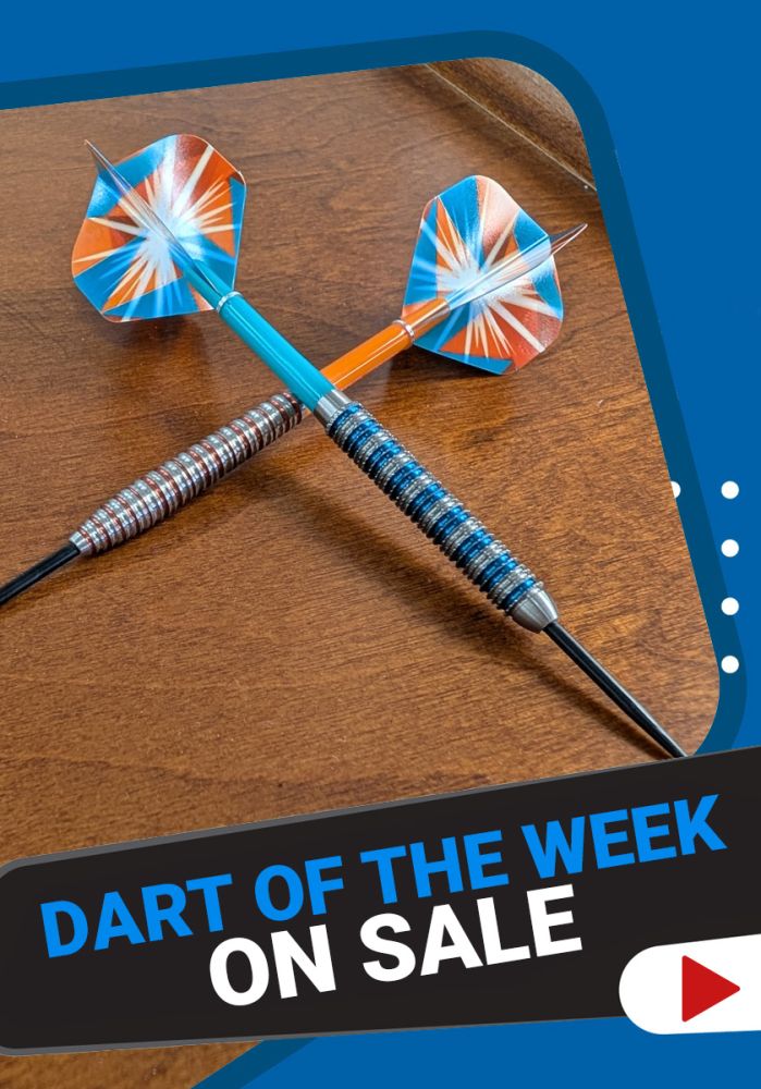 Dart of the Week: Supernova