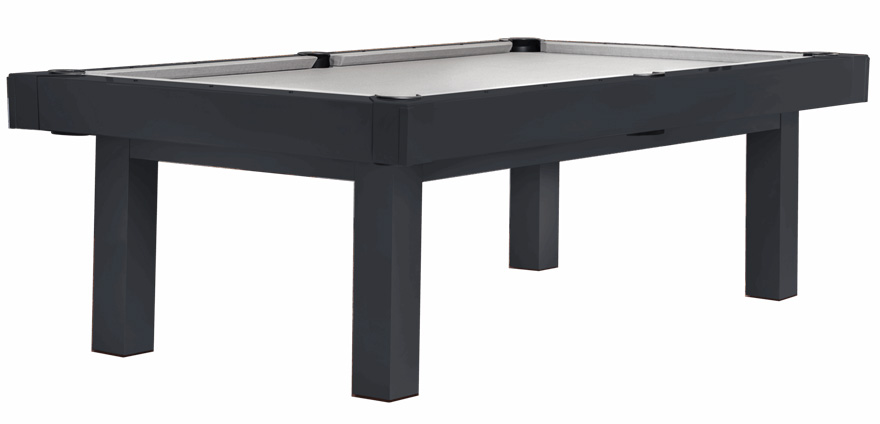 True Billiards Veranda Billiard Table