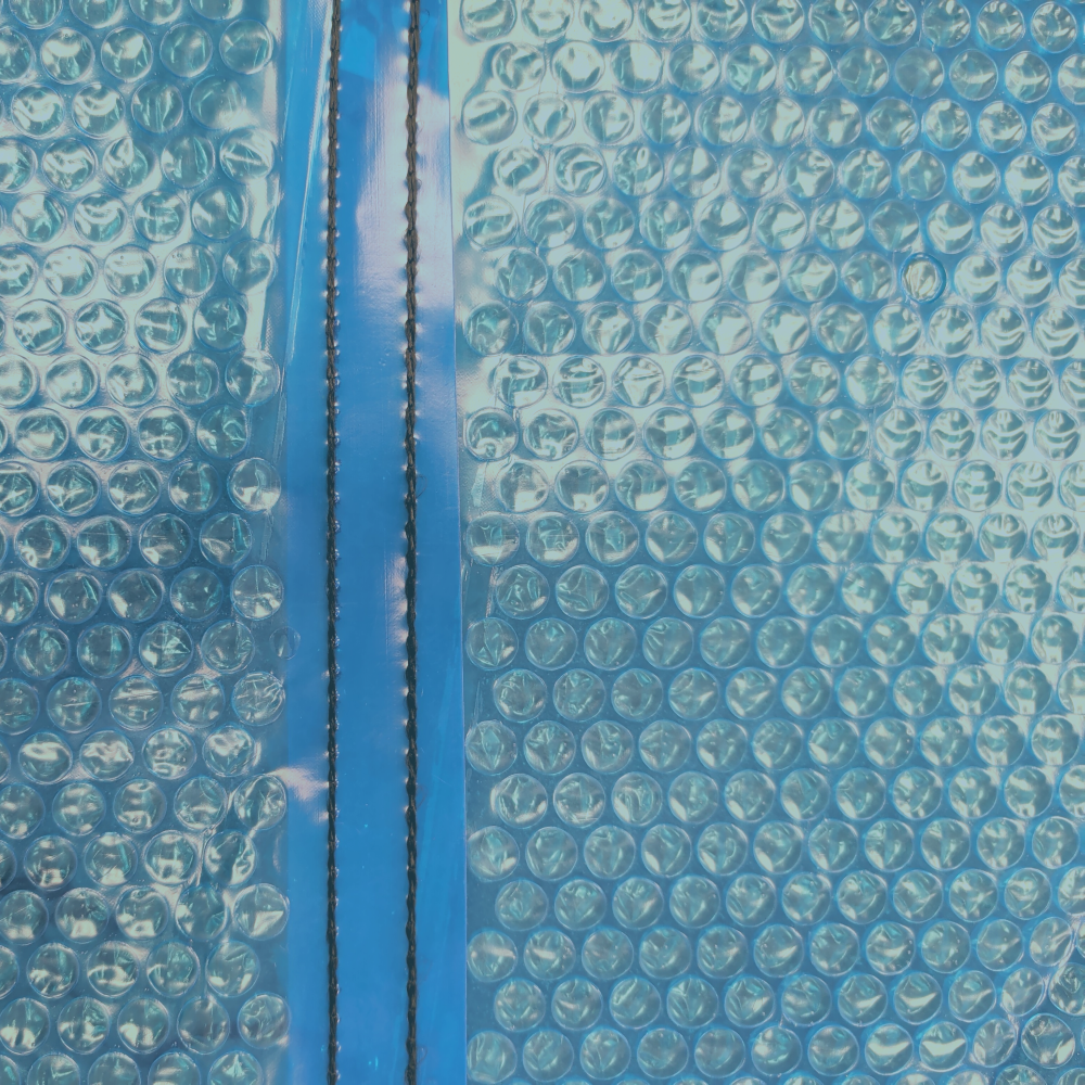Aqua-Guard Aboveground Solar Blankets - Blue 10 mil. (In-Store Pickup Only) - Image 5