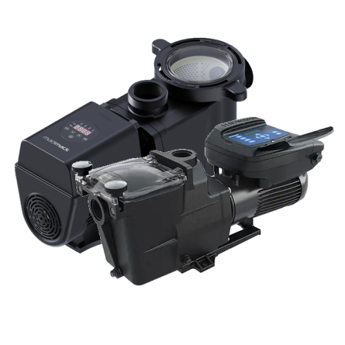 Variable-Speed Pumps