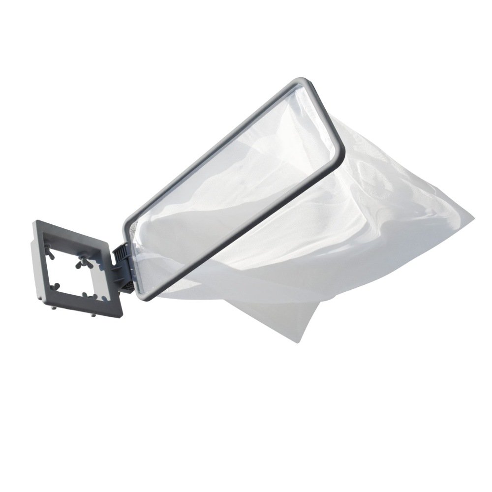 Leaf Catcher for Aboveground and In-Ground Skimmers