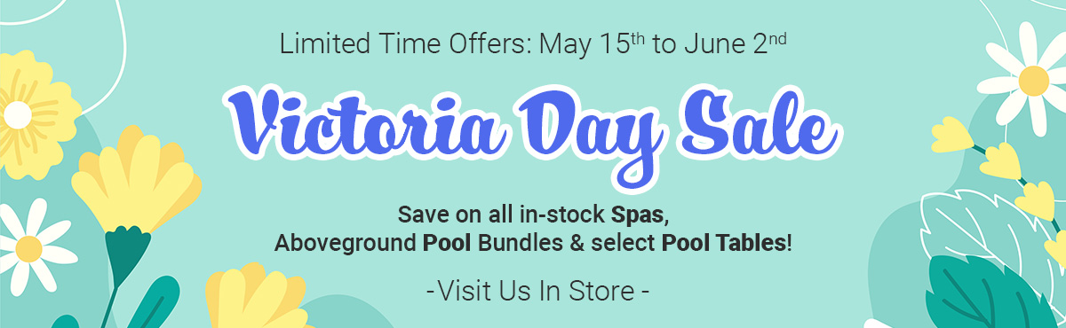 Victoria Day Sale Victoria Day Sale
