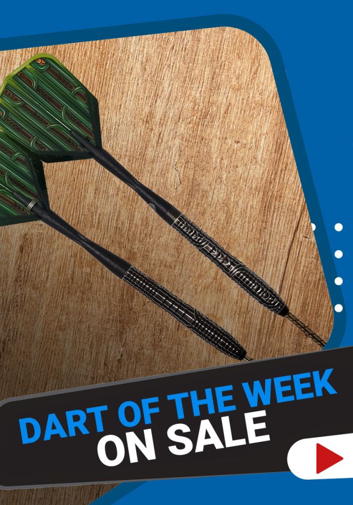 Dart of the Week Sale