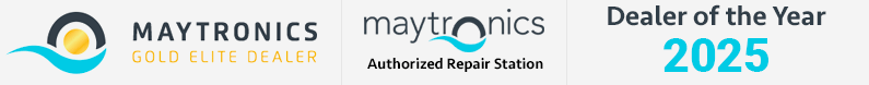 Maytronics Dealer of the Year