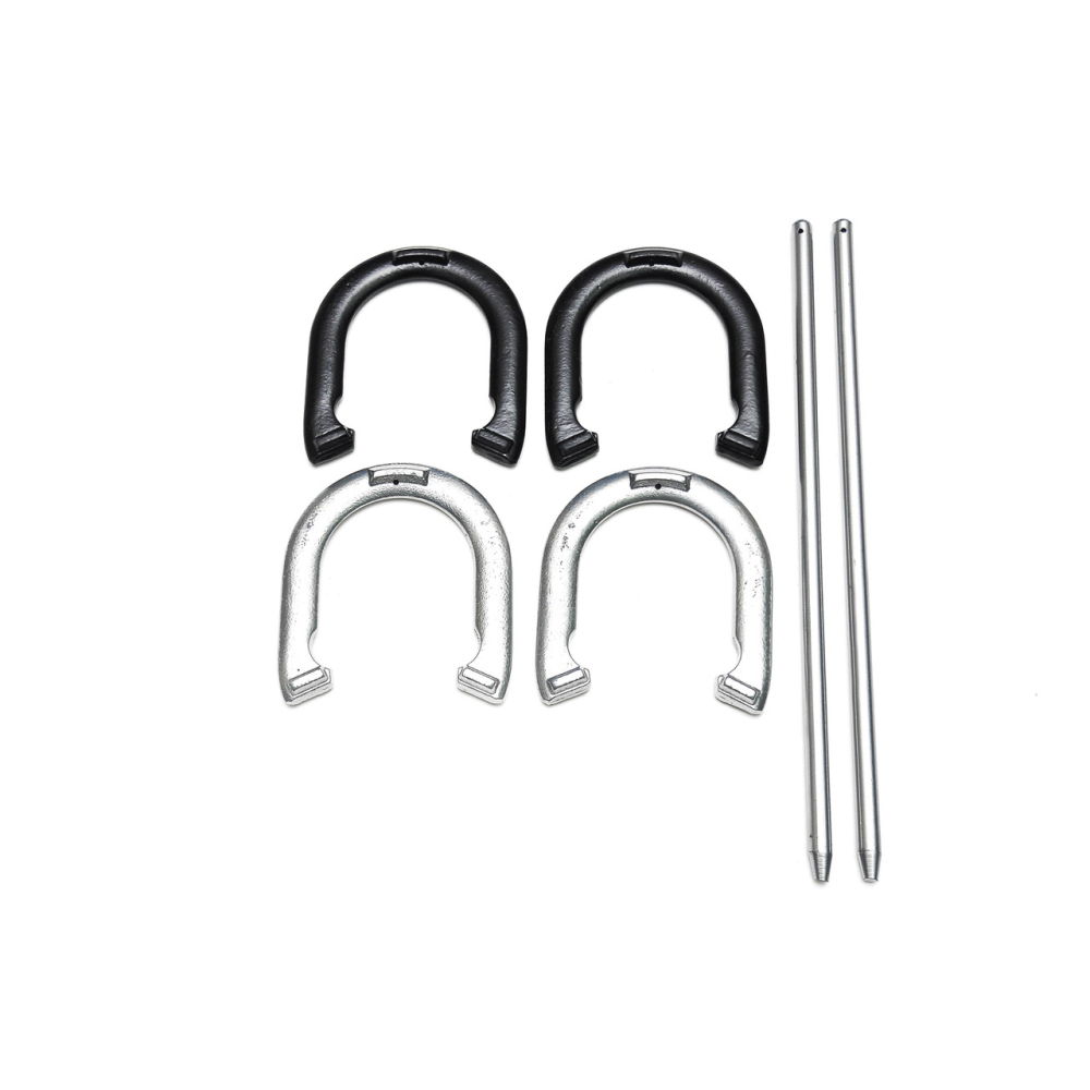 Horseshoe Game Set - Image 2