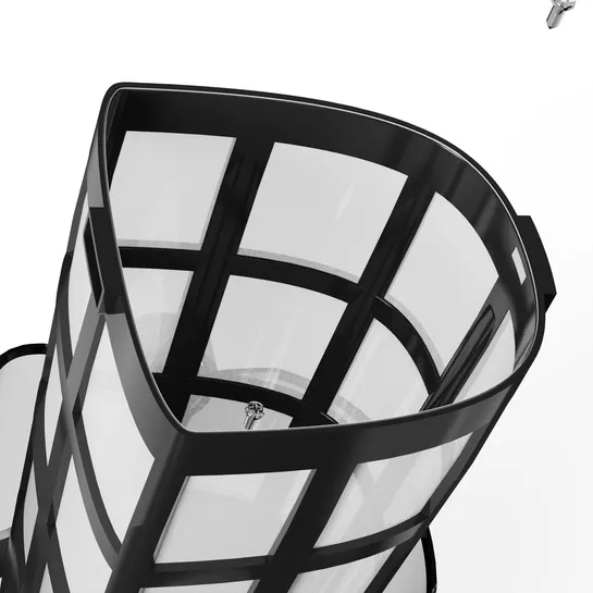 Niya Aquasweep S1 Replacement Filter Basket - Image 2
