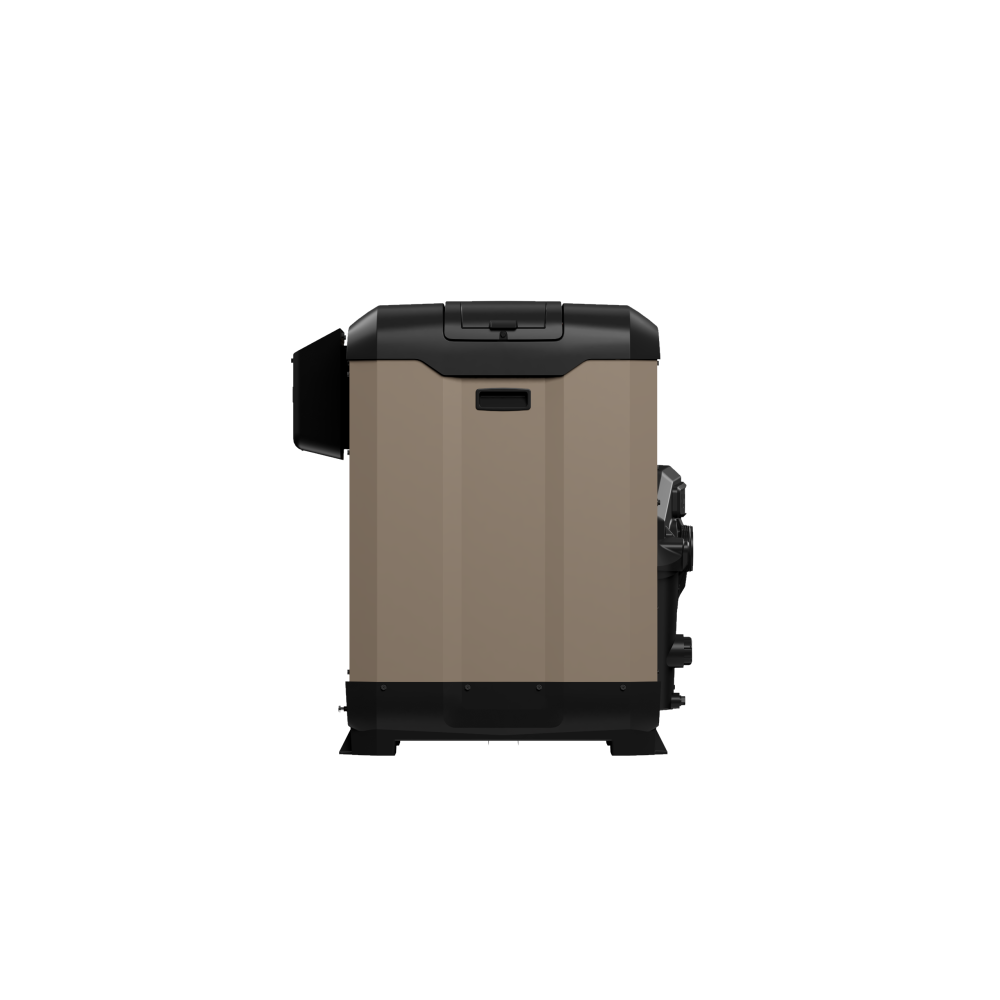 Hayward - Universal H-Series Omni-X 400,000 BTU Dual-Fuel Gas Heater - Image 10